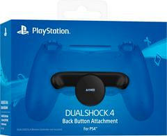Playstation 4 Dualshock 4 Back Button Attachment Prices Playstation | Compare Loose, CIB & New Prices