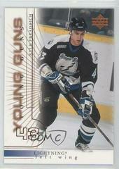 Kyle Freadrich Hockey Cards 2000 Upper Deck Prices