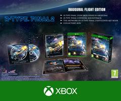 R-Type Final 2 [Inaugural Flight Edition] Xbox Series X Prices