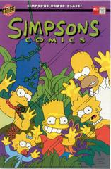 Simpsons Comics #12 (1995) Comic Books Simpsons Comics Prices