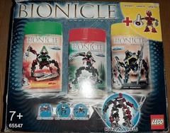 BIONICLE Bundle Pack #65547 LEGO Bionicle Prices