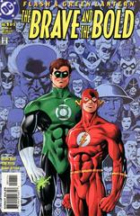 Flash & Green Lantern: The Brave and the Bold #1 (1999) Comic Books Flash & Green Lantern: The Brave and the Bold Prices
