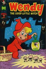 Wendy, the Good Little Witch #44 (1967) Comic Books Wendy, the Good Little Witch Prices