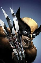 Wolverine [Crain Virgin] Comic Books Wolverine Prices