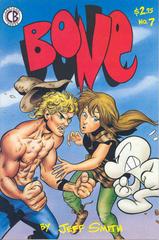 Bone #7 (1992) Comic Books Bone Prices