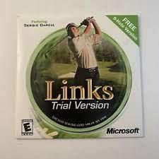 Links [Trial Version] PC Games Prices