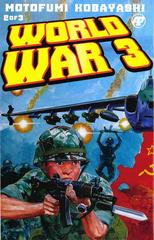 World War 3 Comic Books World War 3 Prices