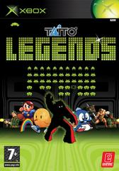 Taito Legends PAL Xbox Prices