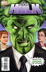 She-Hulk #19 (2007) Comic Books She-Hulk Prices
