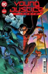 Young Justice: Targets #3 (2022) Comic Books Young Justice: Targets Prices
