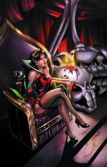 Grimm Fairy Tales Presents: Wonderland [Patterson] #2 (2012) Comic Books Grimm Fairy Tales Presents Wonderland Prices