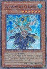 Dai-Sojo of the Ice Barrier YuGiOh Duel Terminal 2 Prices
