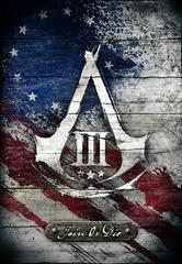 Assassin's Creed III [Join or Die Edition] PAL Playstation 3 Prices