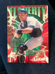 John Flaherty #83 Baseball Cards 1997 Circa Prices