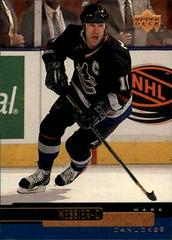 Mark Messier #126 Hockey Cards 1999 Upper Deck Prices