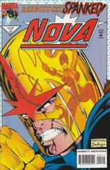 Nova #2 (1994) Comic Books Nova Prices