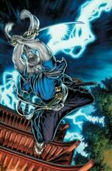 Usagi Yojimbo: Lone Goat & Kid [Edwards Virgin] Comic Books Usagi Yojimbo: Lone Goat & Kid Prices