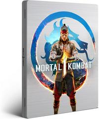 Mortal Kombat 1 [Steelbook Edition] Playstation 5 Prices