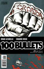 100 Bullets #68 (2006) Comic Books 100 Bullets Prices
