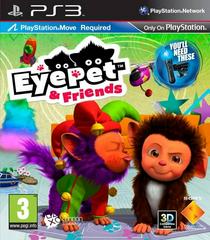 Eyepet & Friends PAL Playstation 3 Prices