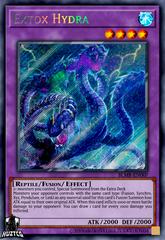 Extox Hydra BLMR-EN007 YuGiOh Battles of Legend: Monstrous Revenge Prices