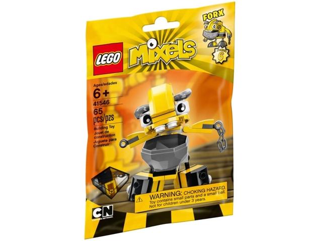 Forx #41546 LEGO Mixels