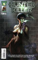 Hunter-Killer [Linsner] Comic Books Hunter-Killer Prices