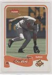 Luis Matos Baseball Cards 2004 Fleer Tradition Prices