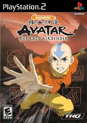 Avatar the Last Airbender Playstation 2 Prices