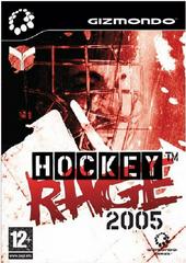 Hockey Rage 2005 Gizmondo Prices