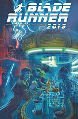 Blade Runner 2019 [Caltsoudas] Comic Books Blade Runner 2019 Prices