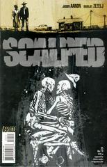 Scalped #35 (2010) Comic Books Scalped Prices