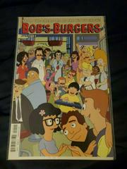 Bob's Burgers #2 (2014) Comic Books Bob's Burgers Prices