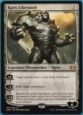 Karn Liberated [Promo] Magic Double Masters Prices