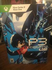 Persona 3 Reload [Aigis Edition] Xbox Series X Prices
