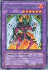 Elemental HERO Phoenix Enforcer YuGiOh Duelist Pack: Aster Phoenix Prices