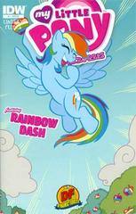 My Little Pony: Micro-Series [Dynamic Forces] #2 (2013) Comic Books My Little Pony Micro-Series Prices