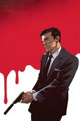 007: For King and Country [Spalletta Virgin] #1 (2023) Comic Books 007: For King and Country Prices