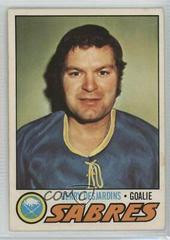 Gerry Desjardins Hockey Cards 1977 O-Pee-Chee Prices