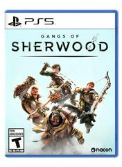 Gangs of Sherwood Playstation 5 Prices