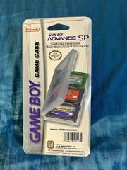 Box-Rear | Game Boy Advance Game Case 3-Pack GameBoy Advance