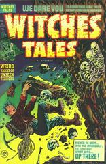 Witches Tales #26 (1954) Comic Books Witches Tales Prices