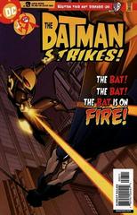 The Batman Strikes! #8 (2005) Comic Books Batman Strikes Prices