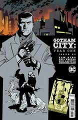 Gotham City: Year One #5 (2023) Comic Books Gotham City: Year One Prices
