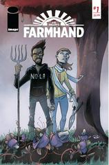 Farmhand [Big Easy Comics] #1 (2018) Comic Books Farmhand Prices