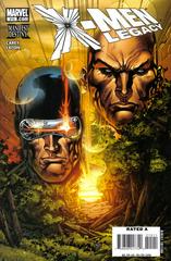 X-Men: Legacy #215 (2008) Comic Books X-Men: Legacy Prices