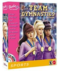 Barbie Team Gymnastics PC Games Prices