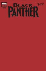 Black Panther: Blood Hunt [Blood Red] #1 (2024) Comic Books Black Panther: Blood Hunt Prices