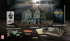 Resident Evil 7 Biohazard [Collector's Edition] PAL Playstation 4 Prices