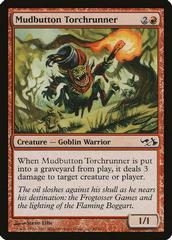 Mudbutton Torchrunner Magic Elves vs Goblins Prices